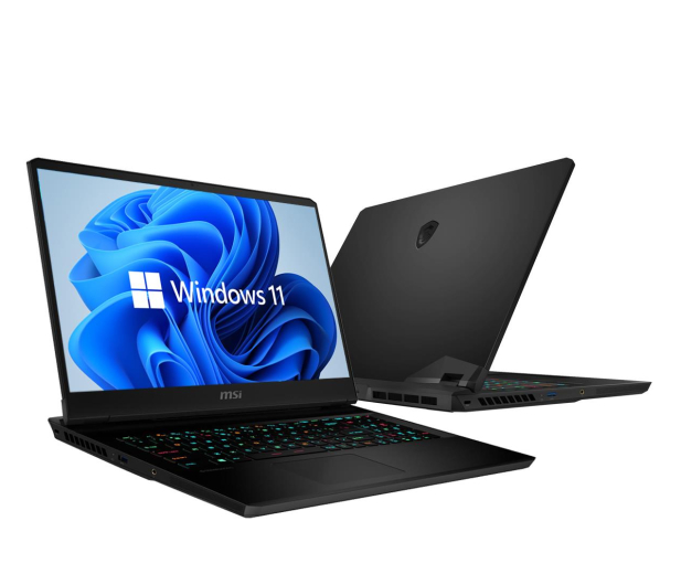 MSI GP76 i7-11800H/16GB/1TB/Win11 RTX3070 300Hz - 739140 - zdjęcie